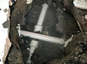延安阳台漏水维修公司为您分享楼上楼下漏水怎么处理