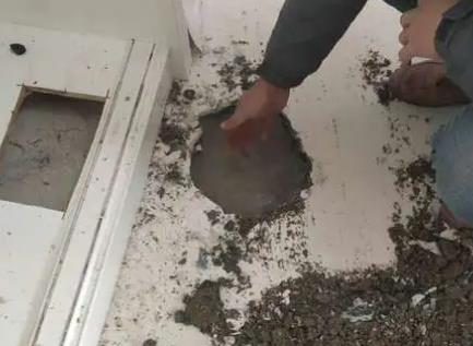 延安卫生间漏水维修公司分享下精确定位查漏水一次多少钱?不同级别收费不同