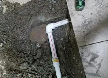 延安阳台漏水维修时有哪些声音会影响检漏仪